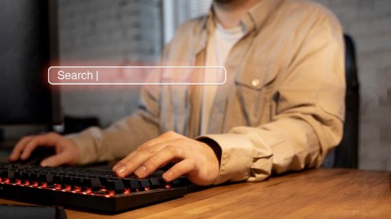 Bagaimana Menggunakan SEO untuk Memperbaiki Struktur dan Navigasi Situs Web