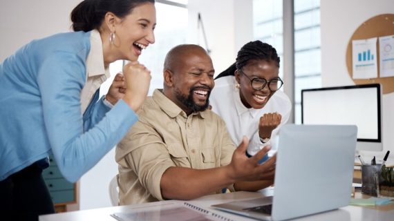 Membangun Otoritas Situs dengan Content Siloing