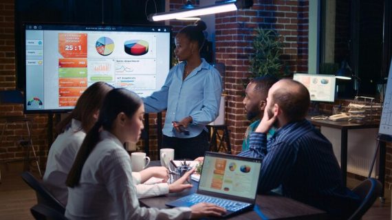 Jasa SEO dan Analisis Kompetitor: Cara Memanfaatkan Data untuk Kesuksesan