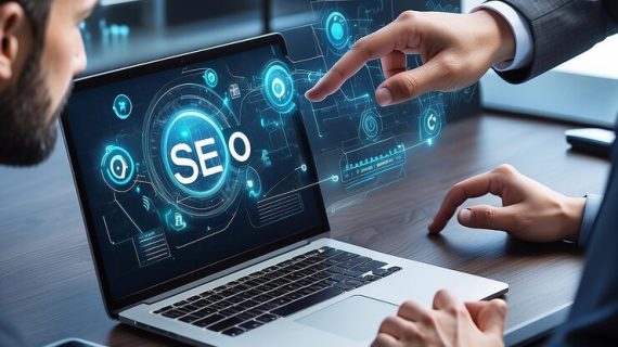 Bagaimana Menggunakan Analisis SEO untuk Meningkatkan Kinerja Website