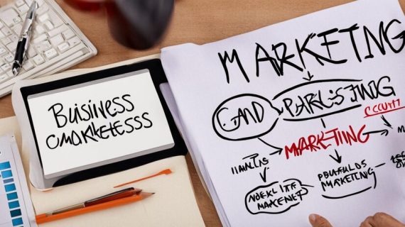 10 Strategi Digital Marketing Terbaik untuk Bisnis Kecil