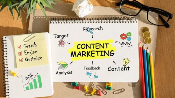 Panduan Lengkap Melakukan Content Optimization untuk Bisnis Anda