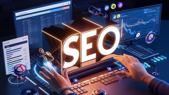 10 Tips SEO untuk Meningkatkan Visibilitas Website di Pencarian Google