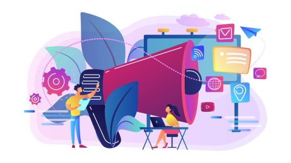 Bagaimana Digital Agency Mengubah Kampanye Pemasaran Anda?