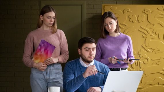 Cara Menggunakan Google Analytics untuk Melacak Kinerja Kampanye