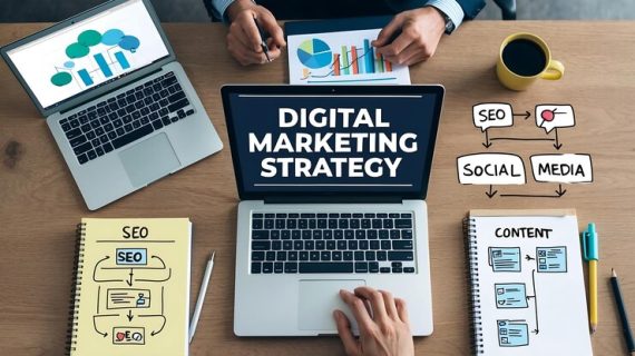 Mengapa Digital Advertising Penting dalam Strategi Pemasaran Anda?