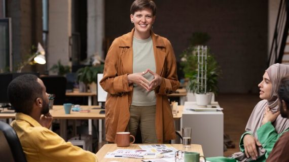 Panduan SEO untuk Pemasaran Konten: Cara Meningkatkan Kualitas dan Kuantitas Konten