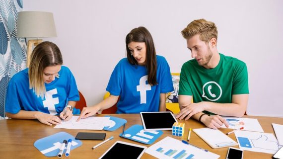 Panduan Lengkap Jasa Digital Marketing untuk Kampanye Sosial Media yang Sukses