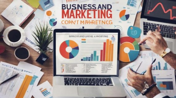 Jasa Digital Marketing dan Pemasaran Konten: Cara Meningkatkan Hasil Kampanye