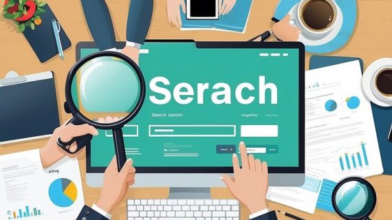 Cara Membuat Strategi SEO yang Efektif untuk Bisnis Anda