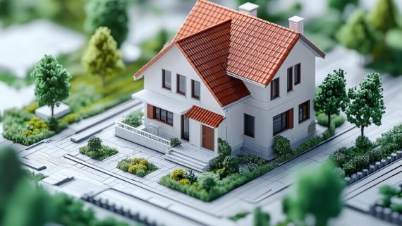 Cara Membuat Video Virtual Tour yang Menarik untuk Rumah