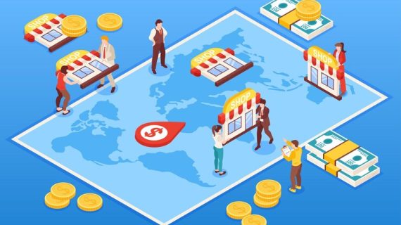 Strategi Manajemen Pemasaran untuk Menghadapi Persaingan Pasar Internasional