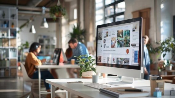 Apa Itu Digital Marketing Strategy dan Bagaimana Digital Agency Mengimplementasikannya?