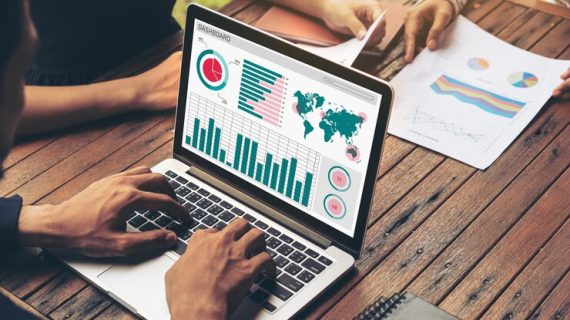 Cara Creative Agency Membantu dalam Pengembangan Brand Identity