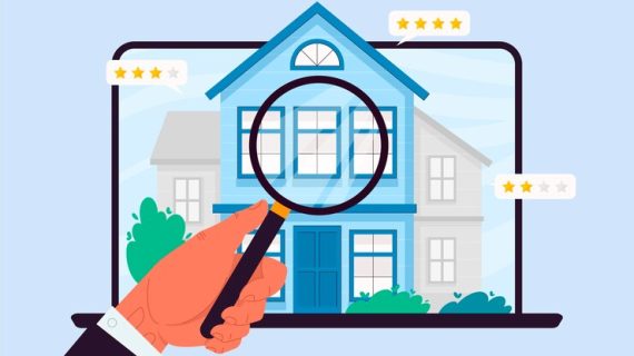 Cara Meningkatkan User Experience di Website Properti