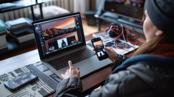 Cara SEO Bekerja untuk Industri Teknologi dan Startups