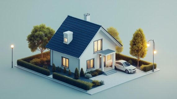 Menggunakan Media Sosial untuk Mempromosikan Rumah Anda