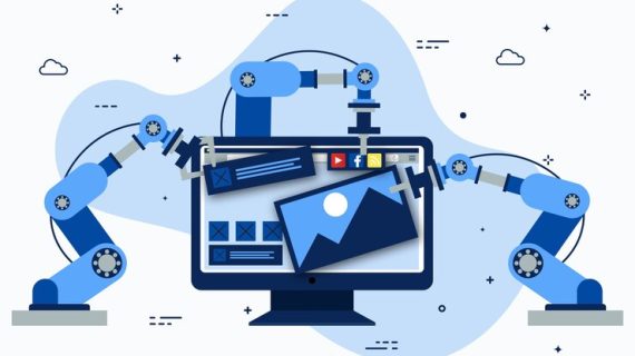Panduan SEO untuk Situs Informasi dan Edukasi