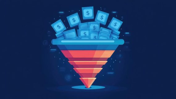 Digital Marketing Funnel: Mengelola Perjalanan Pelanggan dari Lead hingga Konversi
