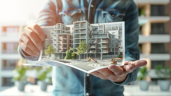 Menggunakan Data Pengguna untuk Mengoptimalkan Kampanye Pemasaran Properti