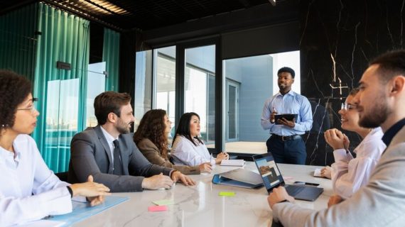 Indikator Digital Marketing: Mengukur Keberhasilan Kampanye Anda dengan Metode yang Tepat