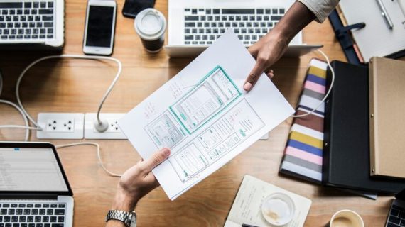 Cara Menggunakan Google My Business untuk Meningkatkan Visibilitas Properti