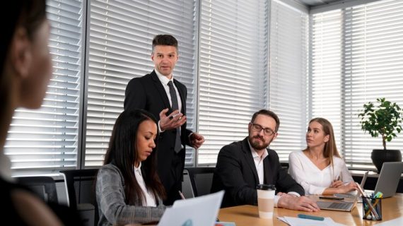 Jurusan Digital Marketing: Pilihan Pendidikan untuk Karir yang Sukses