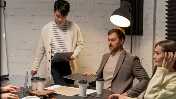 Tips Meningkatkan Penjualan Properti dengan Kampanye Media Sosial