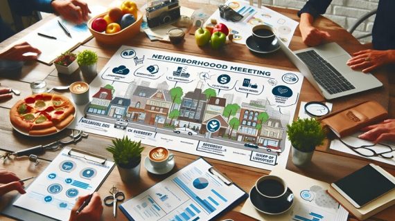 Bagaimana Menggunakan Alat Pemasaran Email untuk Pemasaran Properti