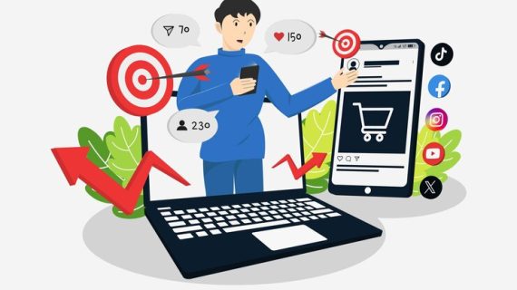 Tantangan Digital Marketing: Mengatasi Kendala dalam Kampanye Pemasaran Online