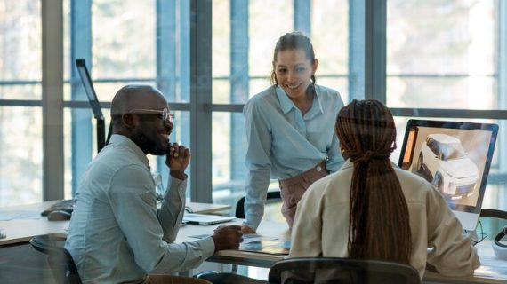 Freelance Digital Marketing: Menjelajahi Karir Mandiri dalam Dunia Digital Marketing