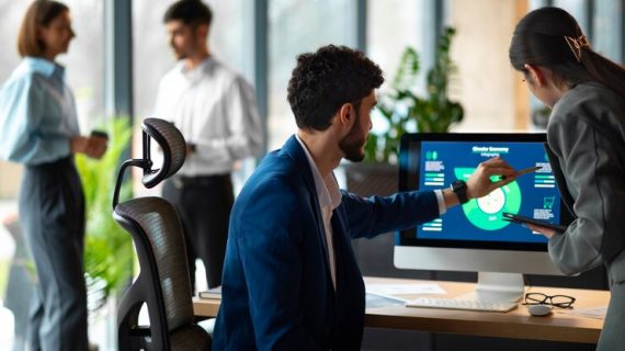 Belajar Digital Marketing: Sumber Daya dan Strategi Terbaik untuk Meningkatkan Keterampilan Anda