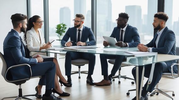 Digital Marketing Company Jakarta: Panduan Memilih Perusahaan yang Tepat untuk Bisnis Anda