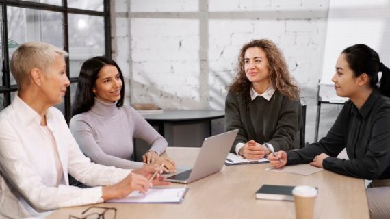 Jenis-Jenis Digital Marketing: Memahami Berbagai Pendekatan untuk Pemasaran Online