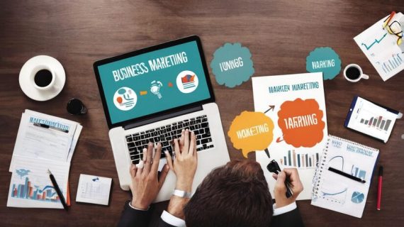 Tujuan Digital Marketing: Menetapkan Sasaran yang Jelas untuk Kesuksesan Online