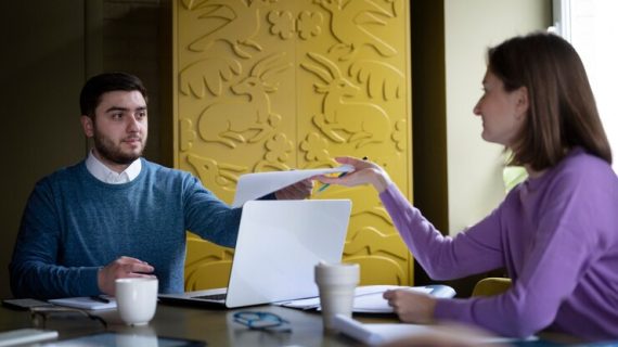 Digital Marketing Agency: Apa yang Perlu Anda Ketahui Sebelum Memilih Partner