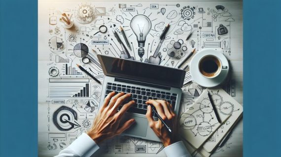 10 Strategi Pemasaran Digital yang Efektif untuk Bisnis Kreatif