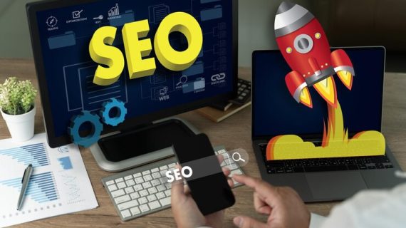 Strategi Link Building untuk Menghadapi Persaingan SEO di Industri yang Kompetitif