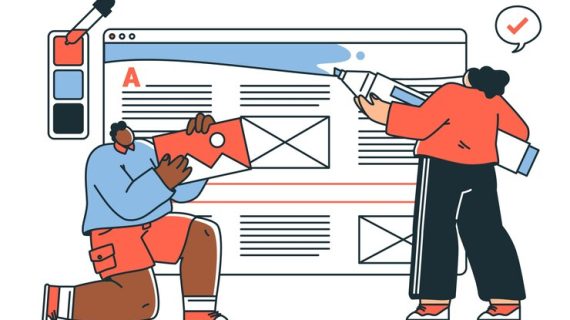 Panduan untuk Mengelola Backlink di Situs Web dengan Banyak Konten