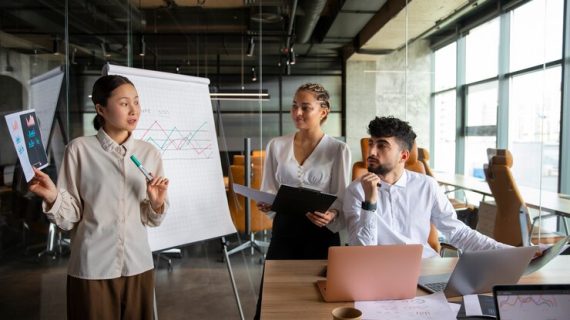 Strategi Digital Marketing dengan Jalan Membayar Media Disebut: Memahami Paid Media Strategies