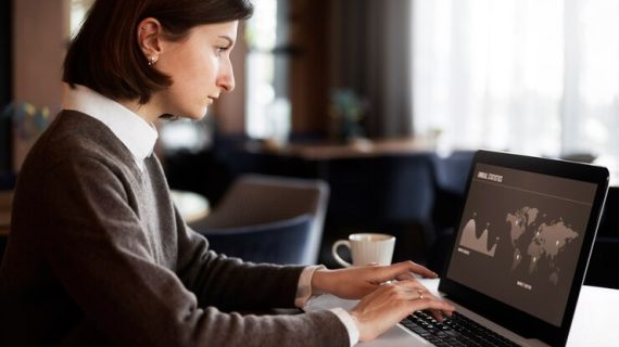 Cara Menerapkan Link Building di Situs Web Teknologi dan Startups