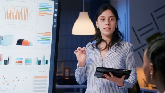 Mengapa Seorang Marketer Harus Memahami Digital Marketing?