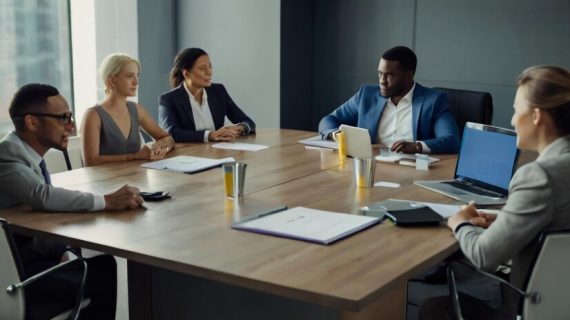 Cara Kerja Digital Marketing: Proses dan Strategi untuk Kesuksesan Online