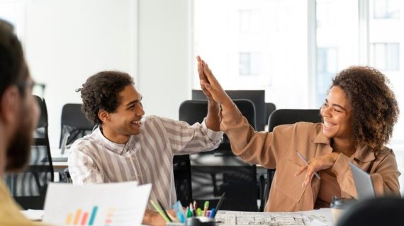 Kerja Digital Marketing: Peluang Karir dan Keterampilan yang Dibutuhkan