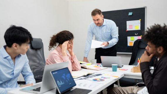 Membedah Kampanye Iklan Google: Analisis yang Mendalam