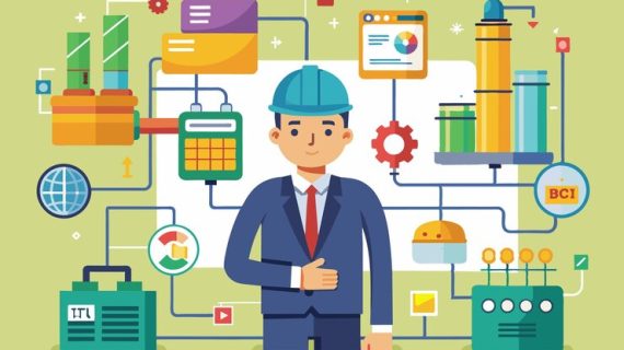 Manajemen Pemasaran dalam Industri Teknologi: Strategi dan Tips