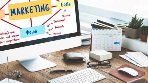 Jasa Digital Marketing untuk Bisnis B2B: Apa yang Harus Dipertimbangkan