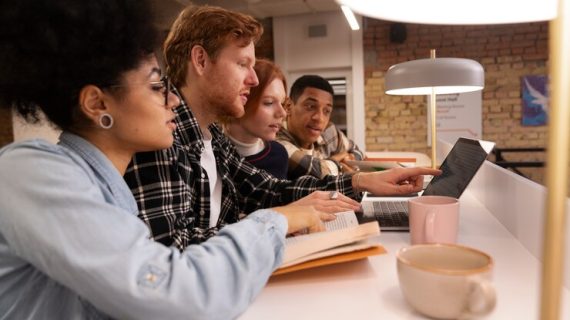 Panduan Menggunakan Content Creation untuk Meningkatkan Engagement