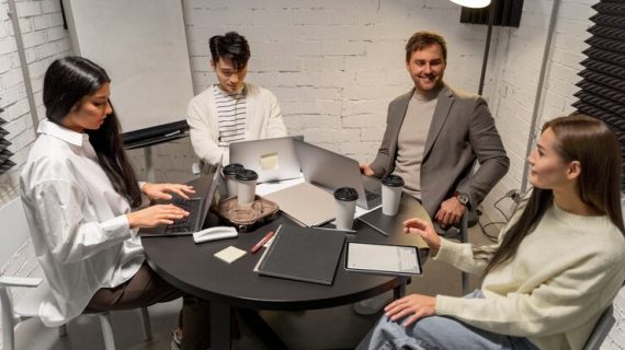 Digital Marketing Workshop: Manfaat dan Tips untuk Mengoptimalkan Pengalaman Anda