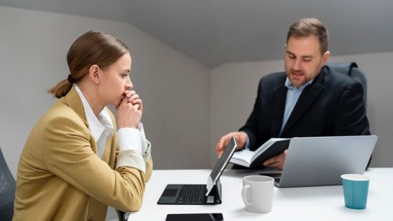 Google Ads untuk Kecantikan dan Kesehatan: Menarik Peminat Spa